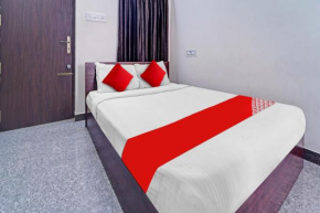 Hotel O Royal Residency